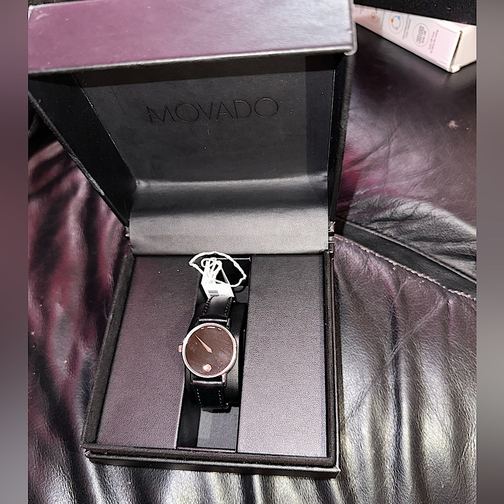 Women’s Movado on sale